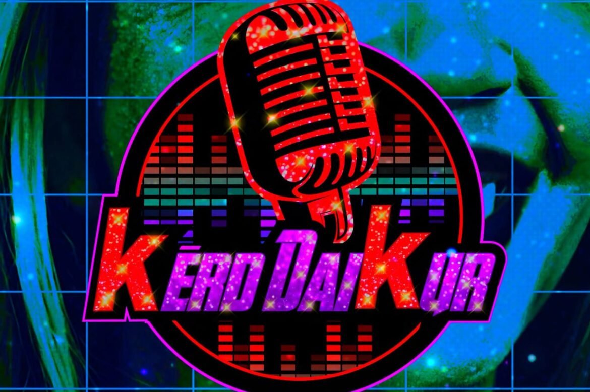 Big Release Alert: Kērd Daikur​ Drops New Music on September 8!