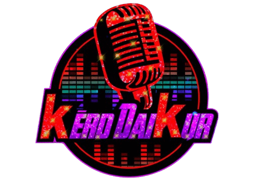 white logo