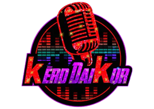 white logo