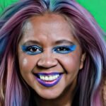 Kērd DaiKur Debuts with Two Powerful Singles Ahead of Her Album Beyond Silence