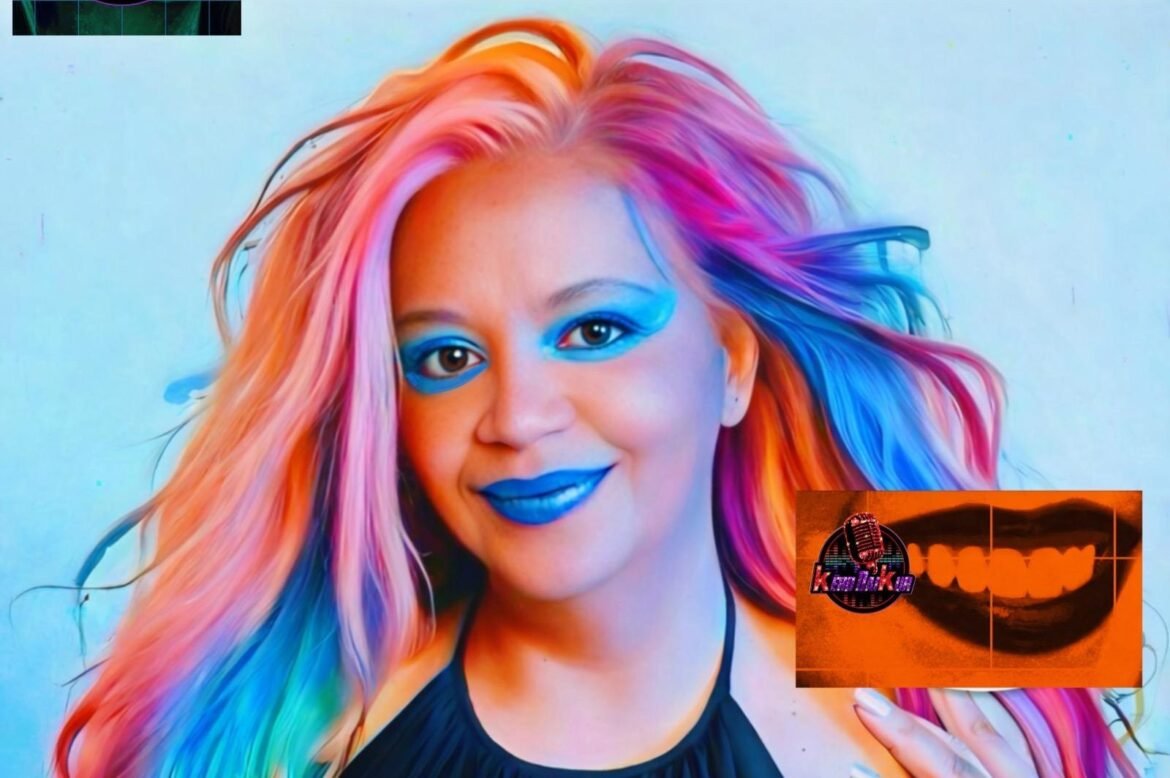 The Journey Continues: Kērd DaiKur Unveils “SomeWhere” – The 6th Chapter of Beyond Silence