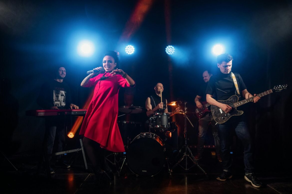 How Italian Songs Album Brings Spiritual Music with Soul to Modern Listeners