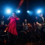 How Italian Songs Album Brings Spiritual Music with Soul to Modern Listeners