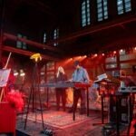 Why Storyteller Through Music and Storytelling Singer Songwriter Are Redefining Indie Music