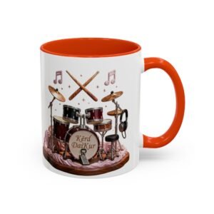 Colorful Mugs (11oz, 15oz)