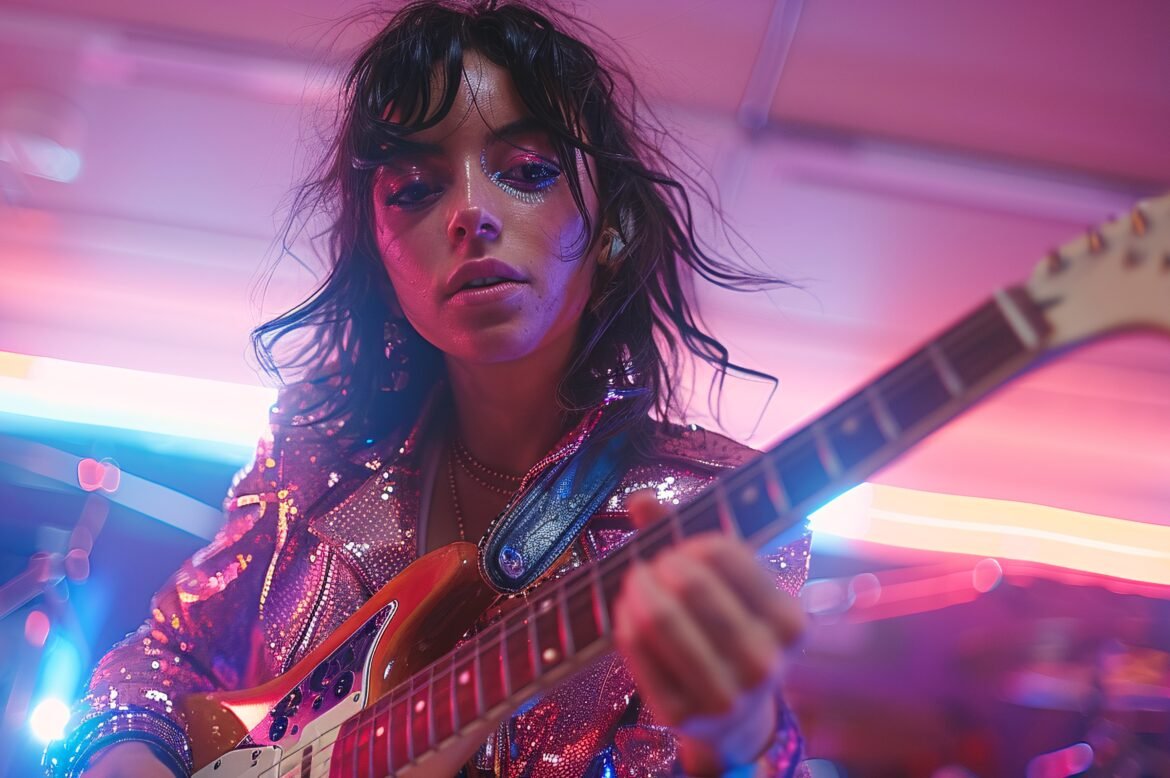 Indie Music and Authenticity: How Indie Artists Stay True to Their Craft in a Commercialized Industry