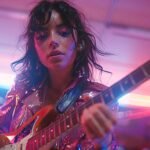 Indie Music and Authenticity: How Indie Artists Stay True to Their Craft in a Commercialized Industry