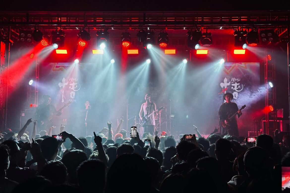 The Return of Rock Music: Why Rock Is Growing Again in the USA in 2026