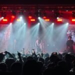 The Return of Rock Music: Why Rock Is Growing Again in the USA in 2026