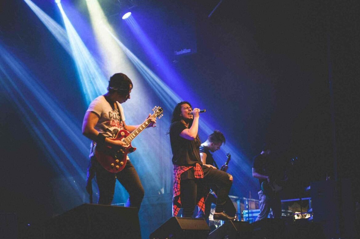 The Art of the Storyteller: Turning Emotions into Meaningful Music