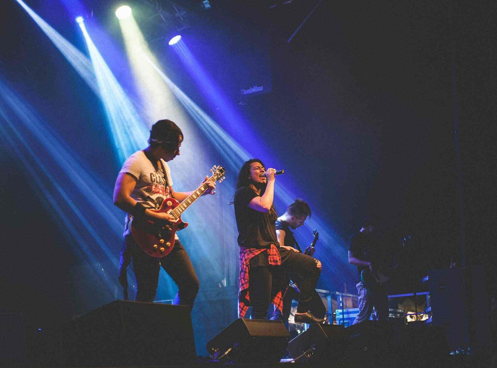 The Art of the Storyteller: Turning Emotions into Meaningful Music