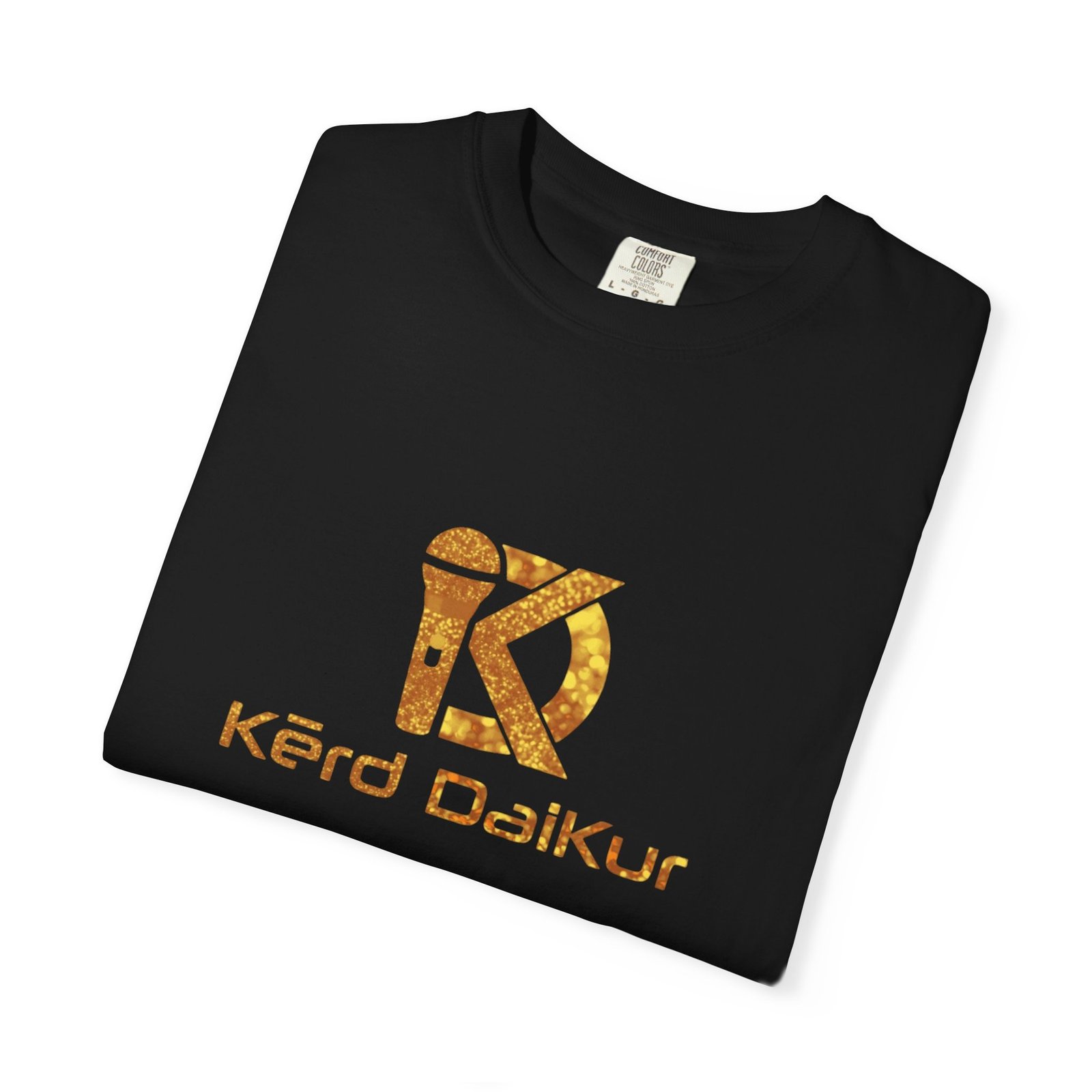 Unisex Garment-Dyed T-shirt - Image 7