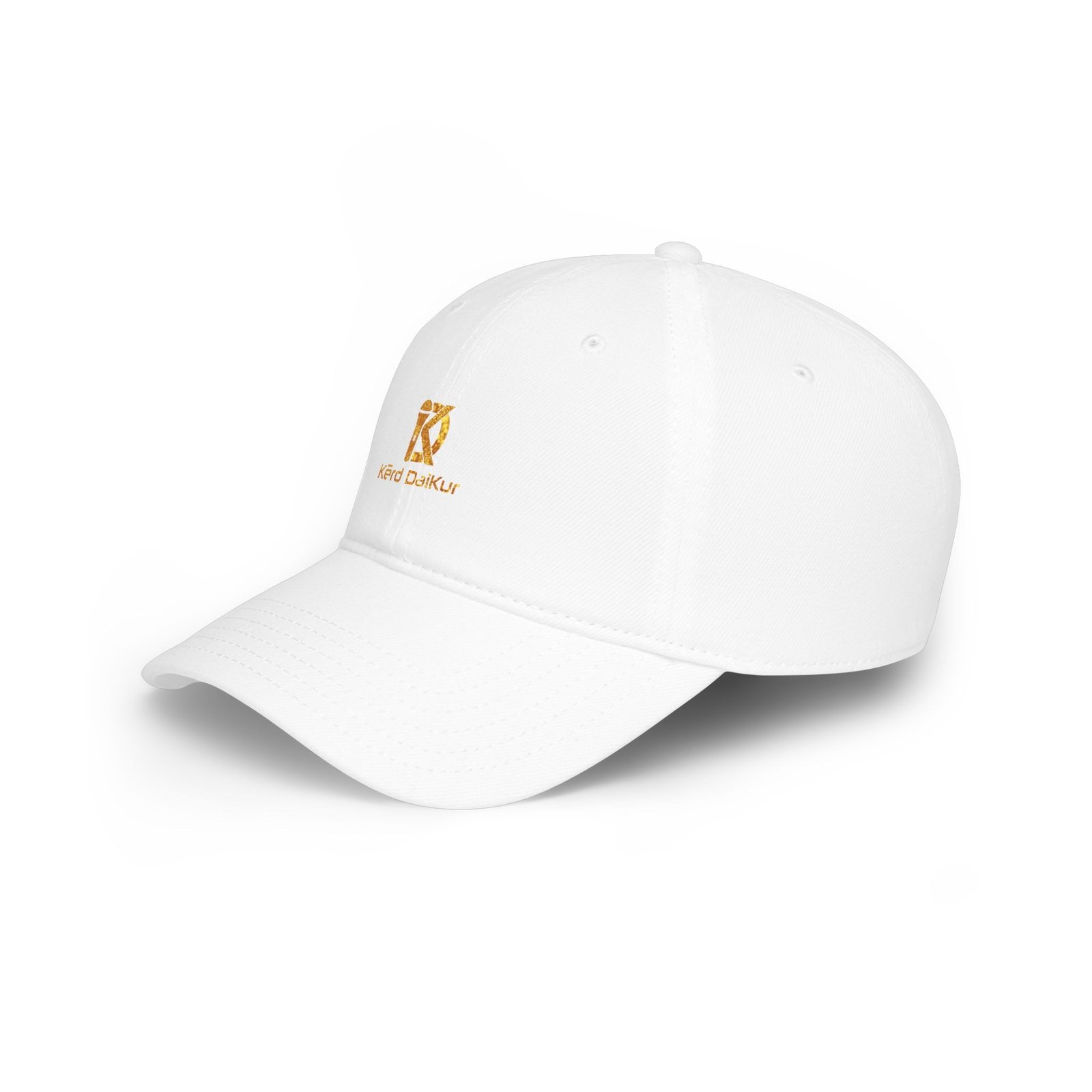 Low Profile Baseball Cap - Image 7