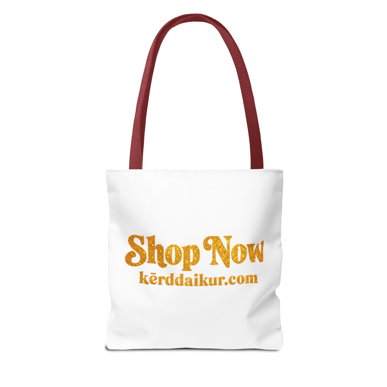 Kērd DaiKur Vibrant Portrait Tote Bag - Image 2