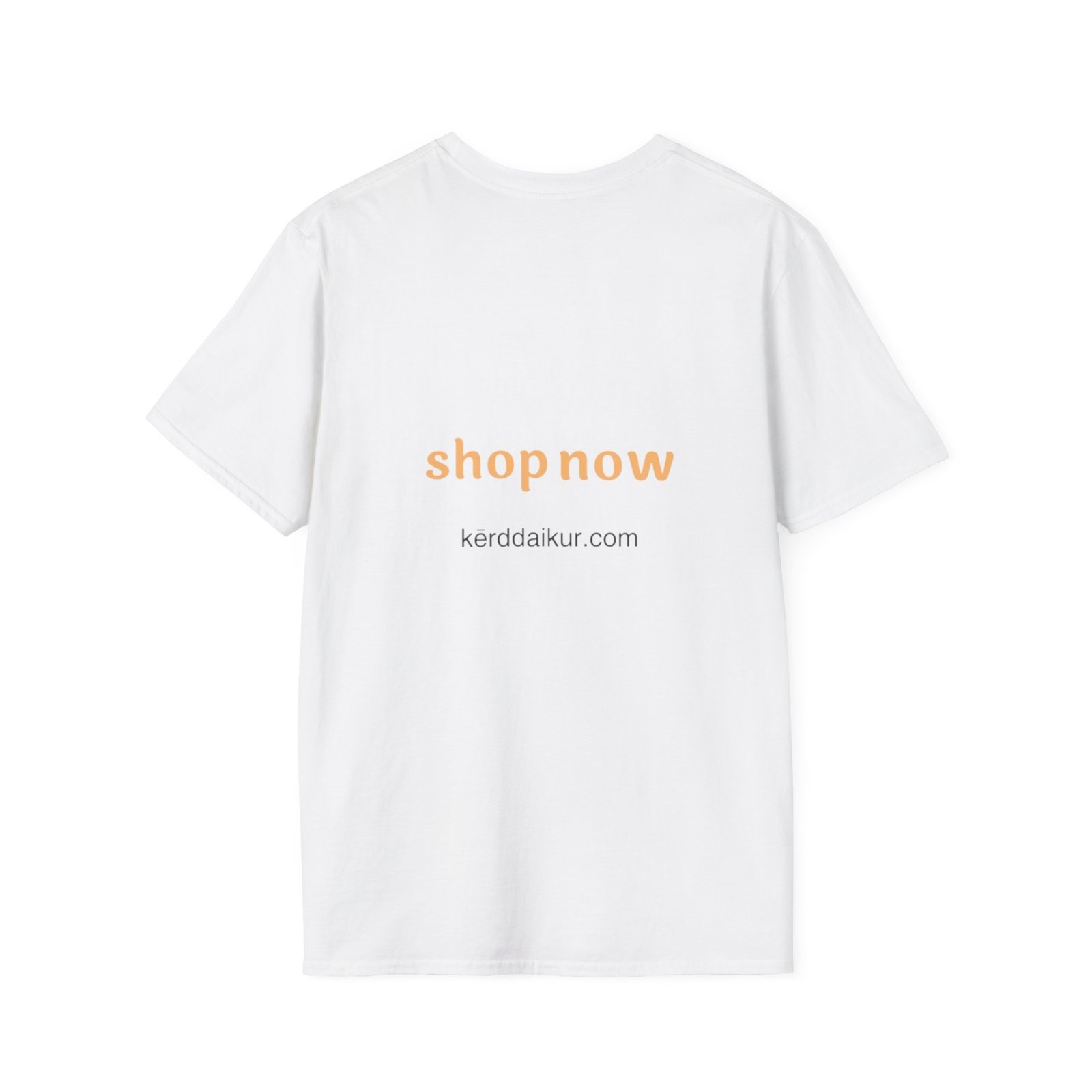 Portrait Tee — Vibrant Smiling Face Graphic T-Shirt - Image 2