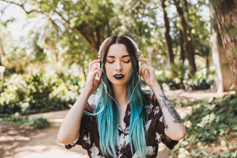 authentic and soulful tracks
