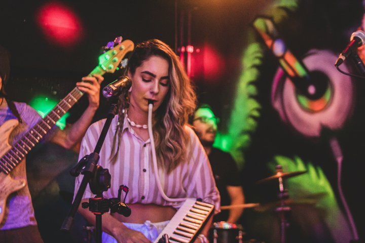 Indie Music Artists: Why Authentic Independent Music Continues to Inspire Listeners Worldwide