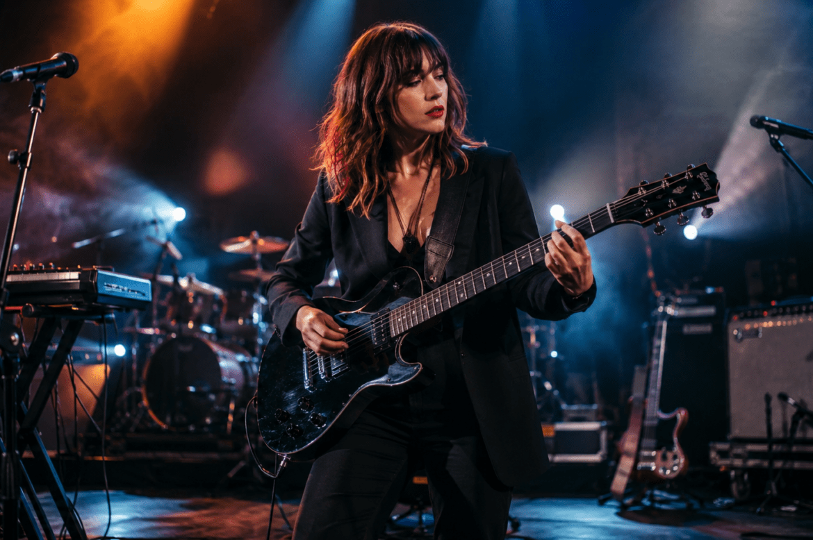Indie Music Artists: A Complete Guide to Independent Musicians and Their Creative Journey