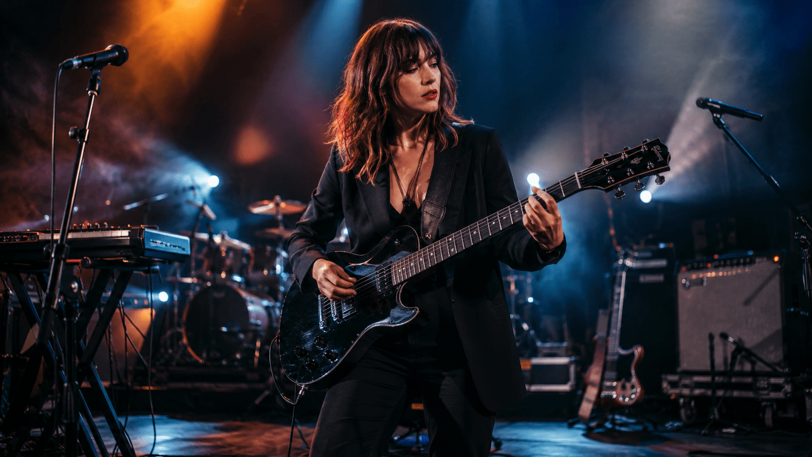 Indie Music Artists: A Complete Guide to Independent Musicians and Their Creative Journey