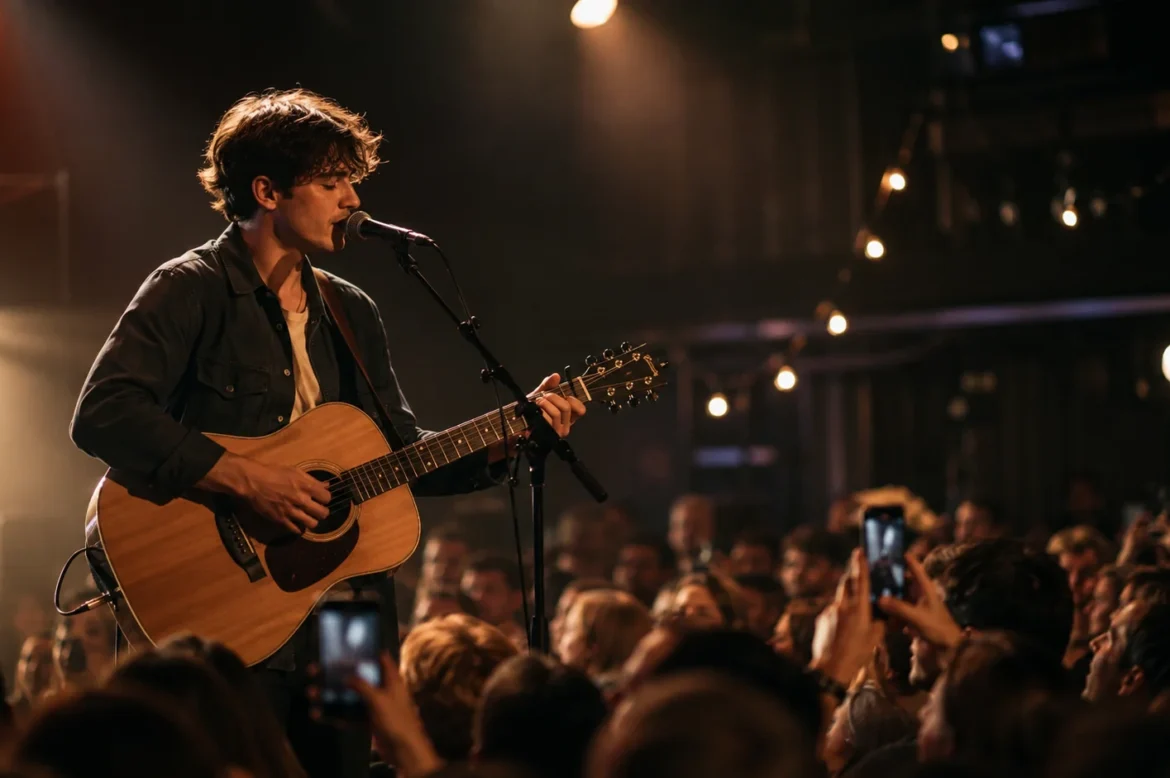 What Is Indie Music? A Complete Beginner’s Guide to Independent Music