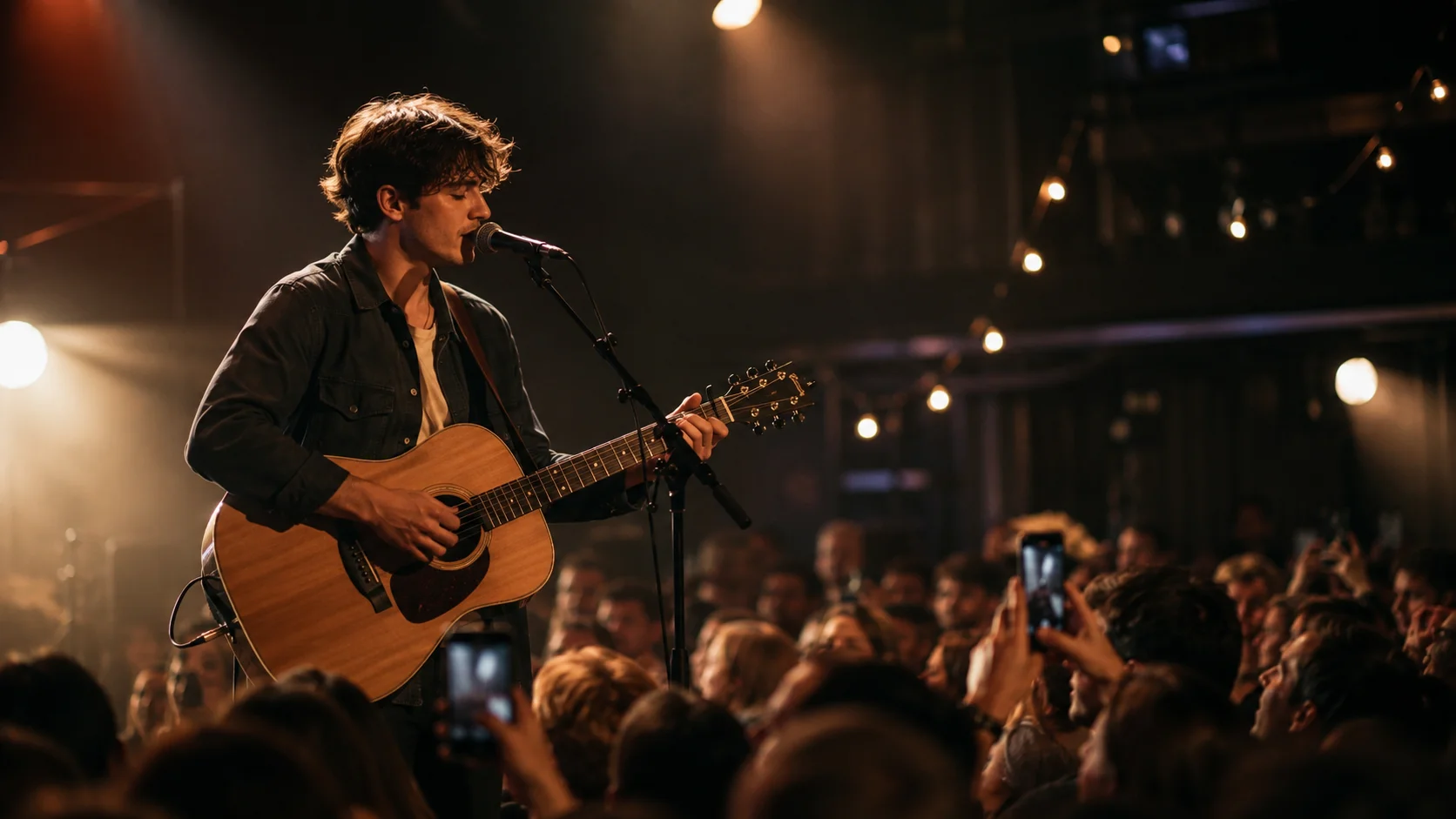 What Is Indie Music? A Complete Beginner’s Guide to Independent Music