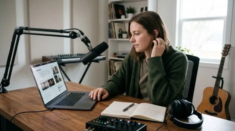 How to Write Meaningful Songs: A Guide for Independent Songwriters