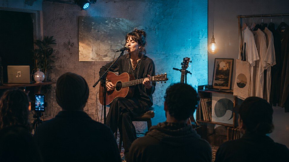 How Independent Musicians Make Money: A Complete Guide