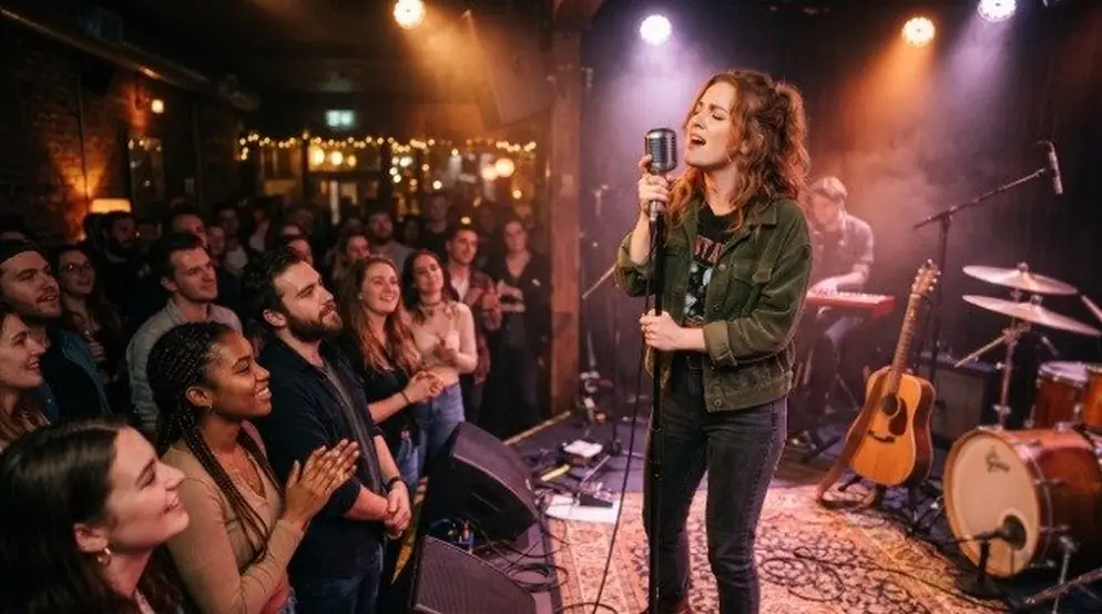 How to Build a Music Fanbase as an Independent Artist: A Complete Guide