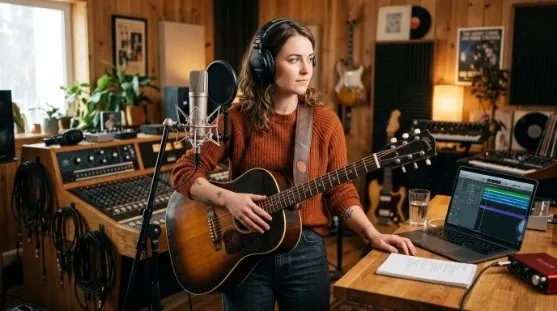 How to Release a Song Independently: A Step-by-Step Guide for Independent Artists