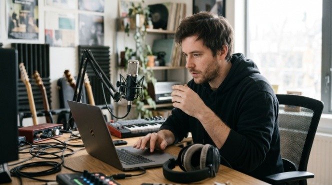 Music Metadata: A Complete Guide for Independent Artists